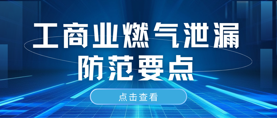 工商業(yè)燃?xì)庑孤┓婪兑c